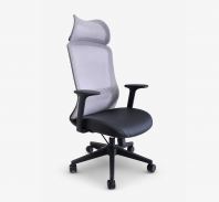 iWAVE 200N (H) | Executive Mesh Office Chair | Executive High Back Mesh Chair c/w Nylon Base iWAVE 200N (H) | Executive Mesh Office Chair | Executive High Back Mesh Chair c/w Nylon Base