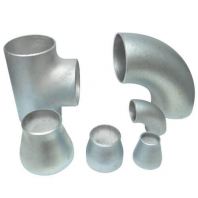 Carbon Steel Fittings