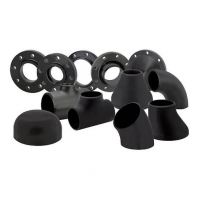 Carbon Steel Fittings