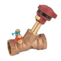 Balancing Valve