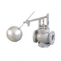Ball Float Valve