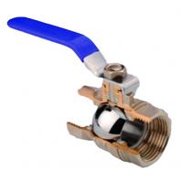 Ball Valve