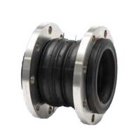 Flexible Rubber Bellow