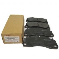 Porsche Genuine Front Brake Pads 99135194702