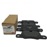 Porsche Genuine Rear Brake Pads 97035294905