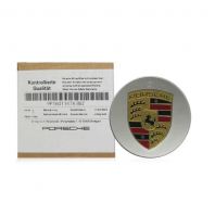 Porsche Genuine Wheel Cap 9P1601147A88Z