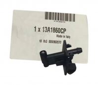 MCLAREN WASHER NOZZLE 13A1860CP