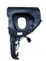 PORSCHE GENUINE CHARGING SOCKET 9J1821942H