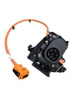 PORSCHE GENUINE HIGH-VOLTAGE WIRING SET 9JA971106P