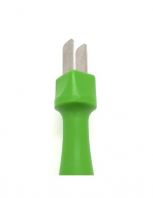 Plate Electrode