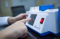 VAPD-01 Veterinary Automated Peritoneal Dialysis