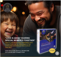 Hand Craft Experience Pack (PRALINE)