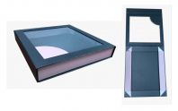 Auto Folding Box (New Product)
