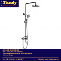 SHP-3-S1183_J9826*TIS (CHROME)