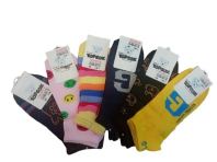 LADY SOCKS (ML)