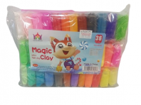 MAGIC CLAY 36COL B1030/8036 (UJ)