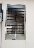 Stainless Steel Grill