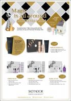 Complimentary 1 Merry House Kitty with the purchase of any set Premium Christmas Kits