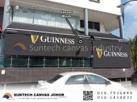 Motorized Roller Blinds Johor Bahru