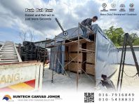 Retractable Tent Malaysia Johor