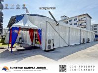 Marquee Tent Johor