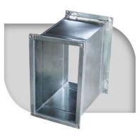 Rectangular Duct & Accessories