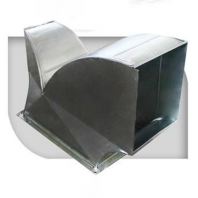 Rectangular Duct & Accessories