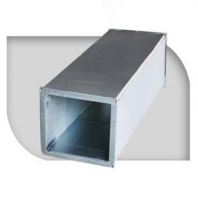 Rectangular Duct & Accessories