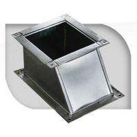 Rectangular Duct & Accessories