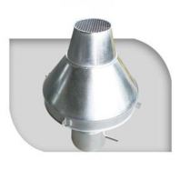 Round Duct & Accessories