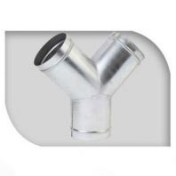 Round Duct & Accessories