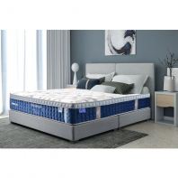 CoolSilk 2.0 Pure Breeze Mattress