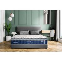 CoolSilk 2.0 Cool Luxe Mattress