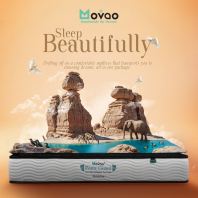 Movao Shieldon - RESTO GUARD SERIES