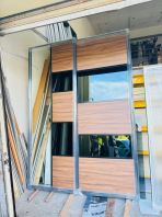 anti jump glass door