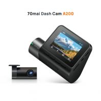70mai A200 Dashcam