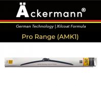 Ackermann Wiper