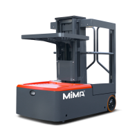 Electric Mini Order Picker MHC03 Electric Mini Order Picker MHC03