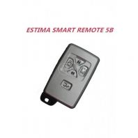 Toyota-IR-52 Estima Alphard / Vellfire 5B Keyless (ORI)