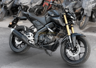 Yamaha MT15 2022 (standard original)