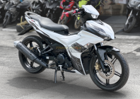 Yamaha Y16ZR 2022 (ECU + SPORT EXHAUST)