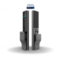 Philips EasyKey 801-5HBS Digital Door Lock