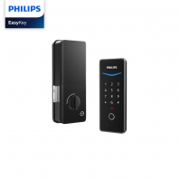 Philips Digital Lock EasyKey 502 Smart Rim Door Lock
