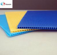 Lembaran dan Kotak Gelombang PP