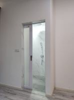 Vitally Ecoscreen Sliding Door