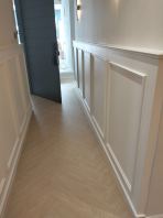 Classic Wall Panel Moulding  (Wainscoting)