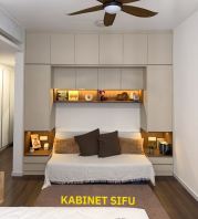 Vertu Resort @ Aspen Vision City Batu Kawan