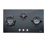 ELBA BI GLASS STOVES EGH-E9523G(GR)