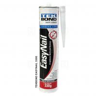 TEKBOND EASYNAIL 330G / 85ML