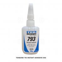 TEKBOND 793 INSTANT ADHESIVE 50G